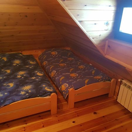 Divcibarski Konak Divčibare Exterior foto