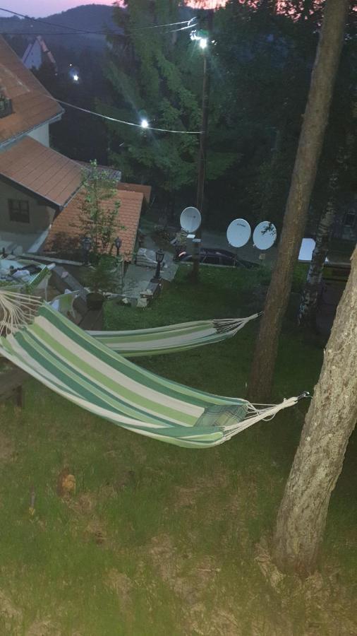 Divcibarski Konak Divčibare Exterior foto