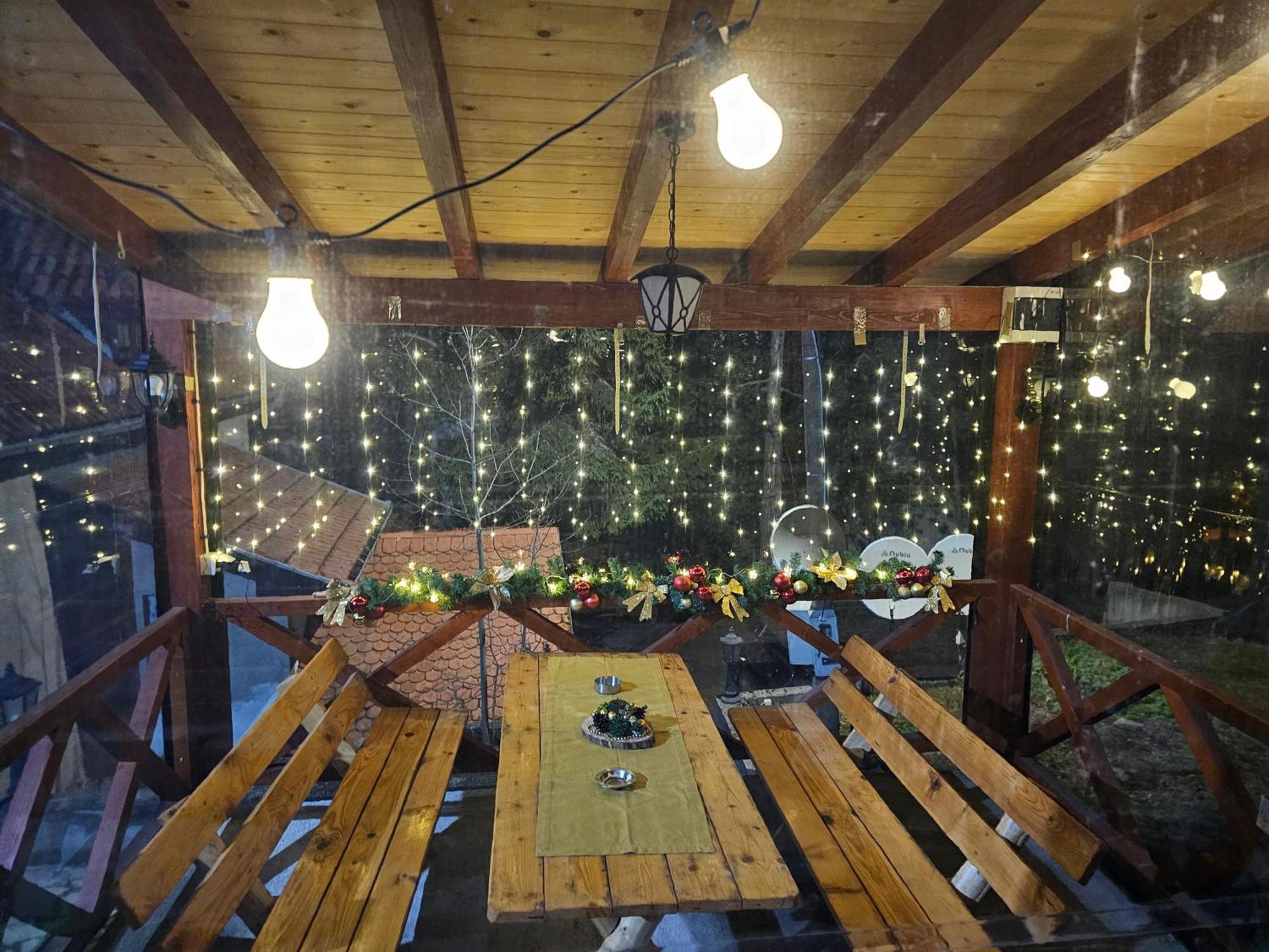 Divcibarski Konak Divčibare Exterior foto
