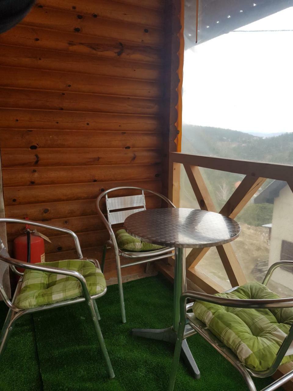 Divcibarski Konak Divčibare Exterior foto