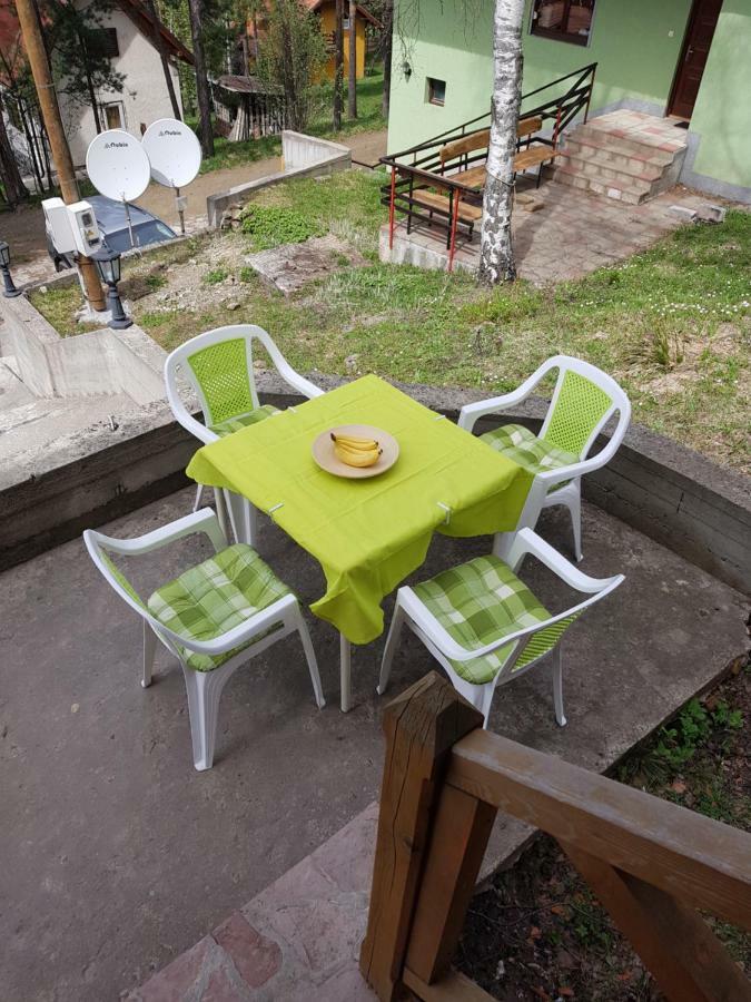Divcibarski Konak Divčibare Exterior foto