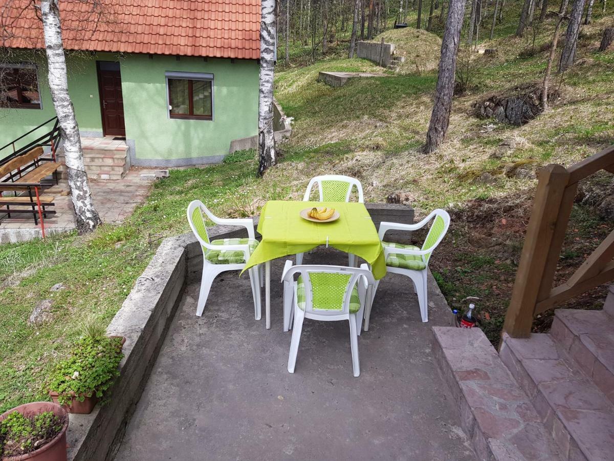 Divcibarski Konak Divčibare Exterior foto